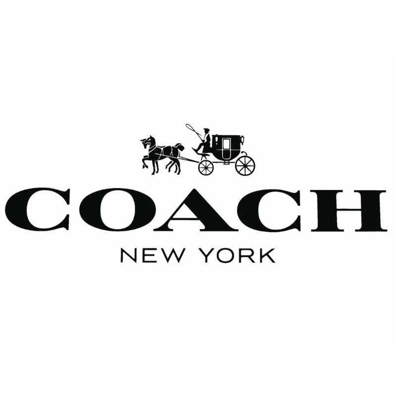 coach logo