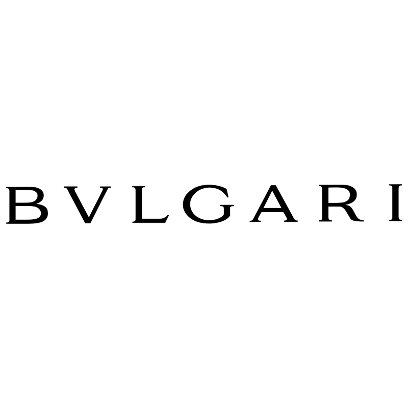 bvlgari logo
