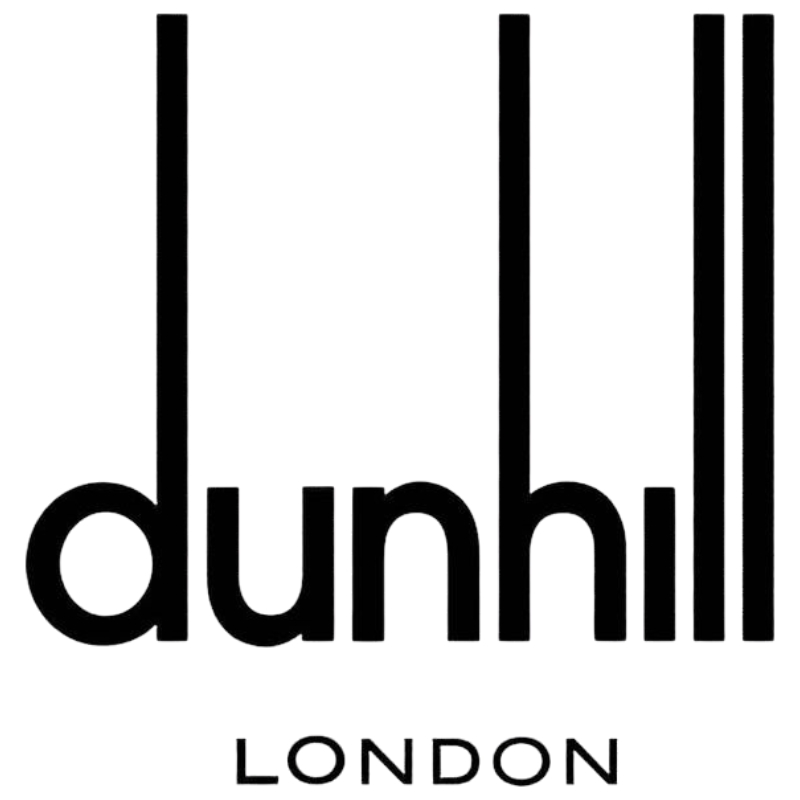 dunhill logo