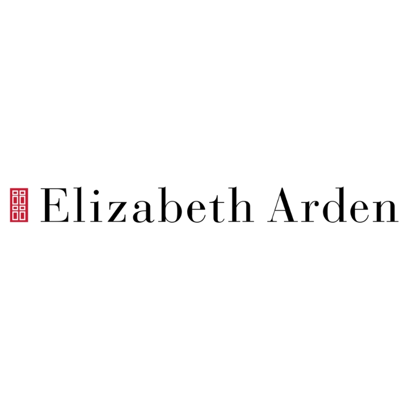 elizabeth arden logo