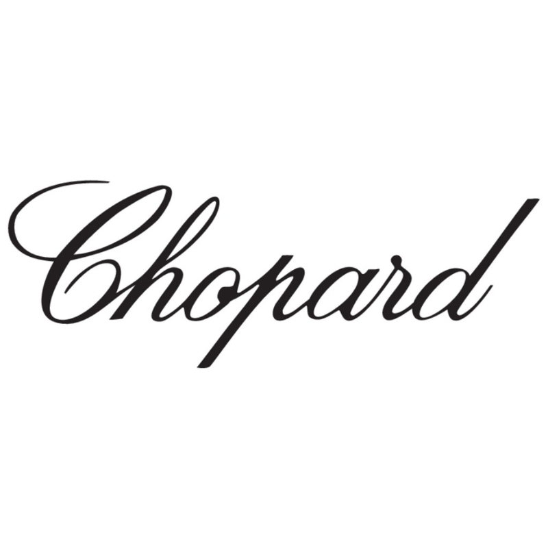 chopard logo