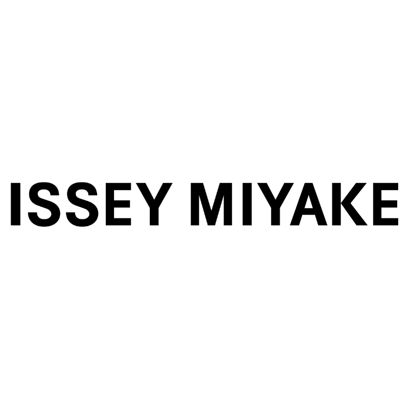 issey miyake logo