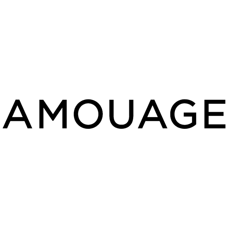 amouage logo