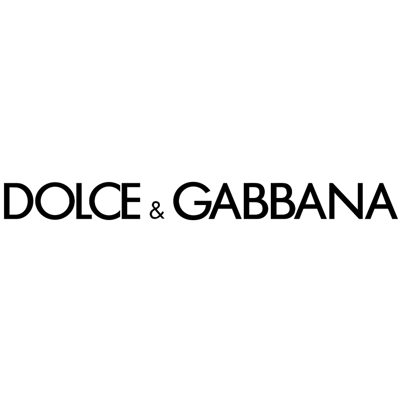 dolce gabbana logo