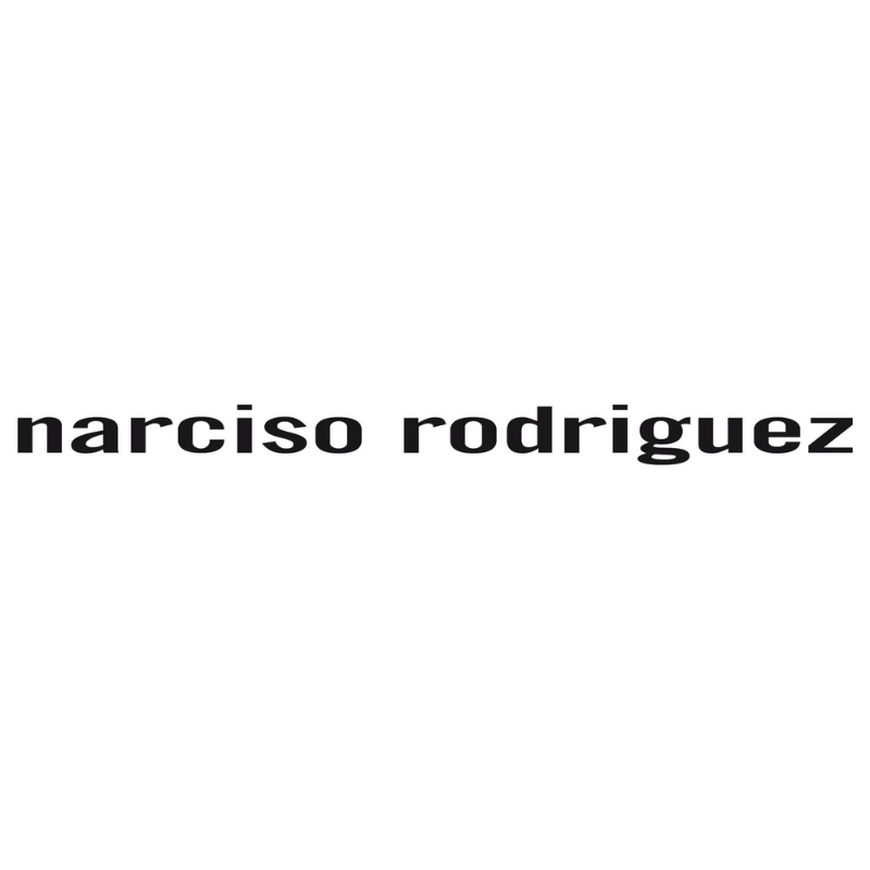 narciso rodriguez logo