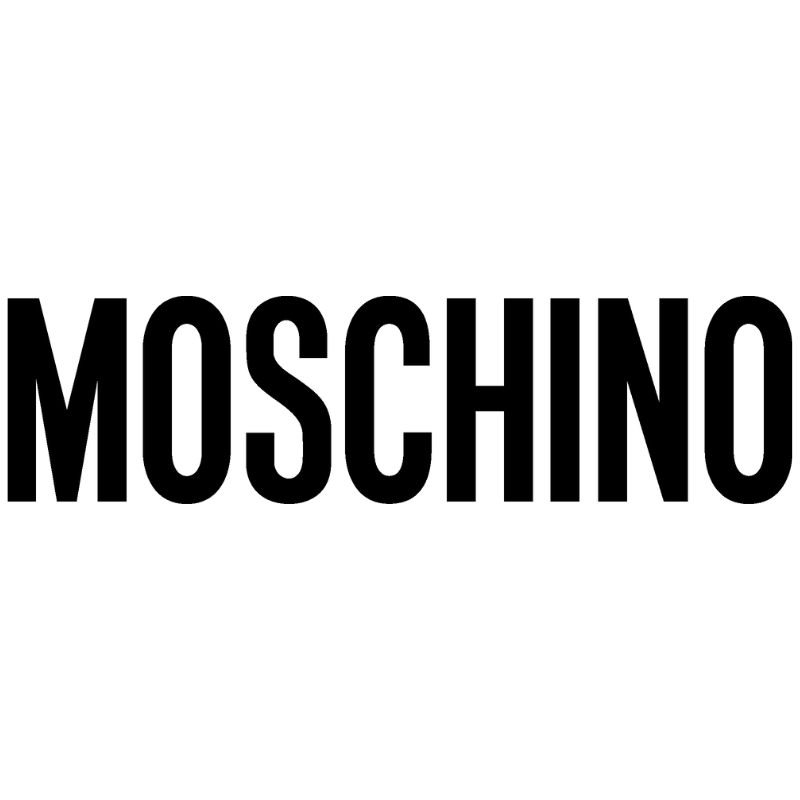 moschino logo