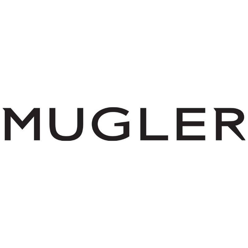 mugler logo