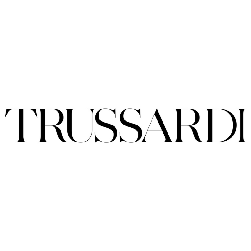 trussardi logo