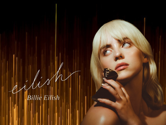 Eilish Eau De Parfum | YourScentStation | Original Perfumes Malaysia