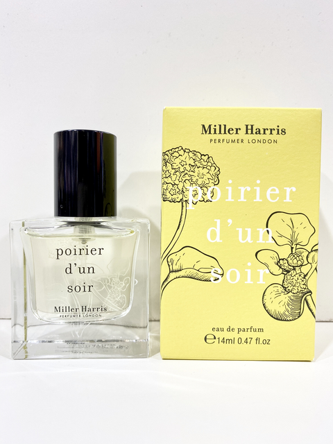 Miller Harris Poirier D'un Soir EDP 14ml.png