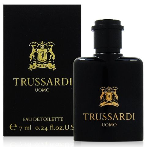 Trussardi Uomo EDT 7ml.jfif