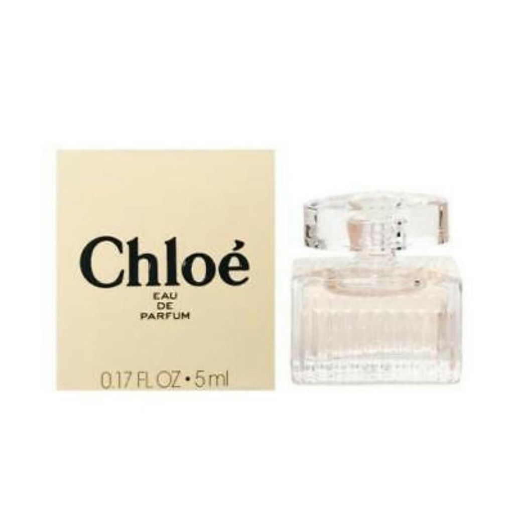 Chloe Chloe Miniature Coffret: Chloe EDP, Chloe EDT, Nomade EDP, Nomade EDT  ke Malaysia. CosmoStore Malaysia