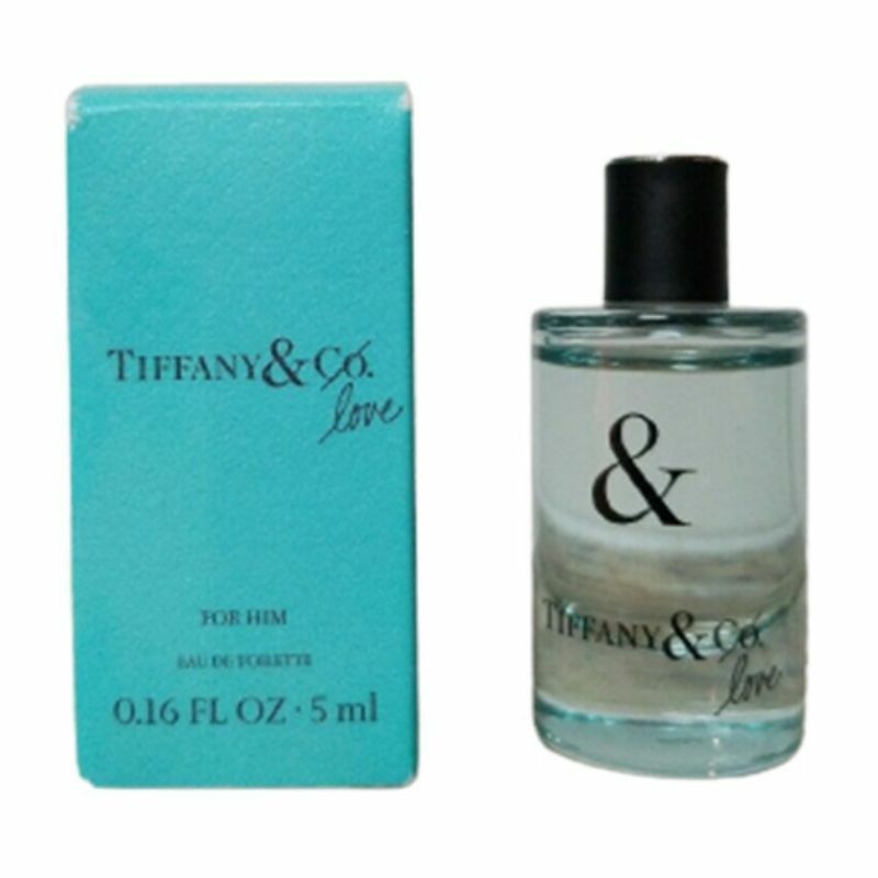 Tiffany Co. Tiffany Love For Him EDT 5ml
