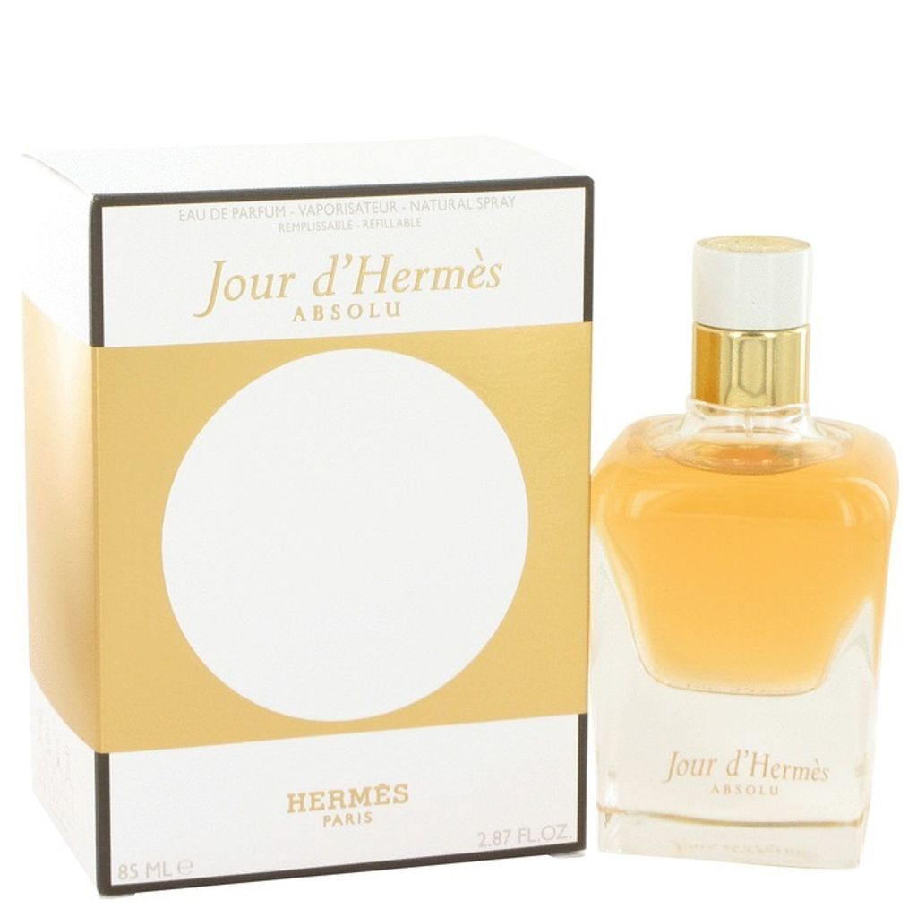 Hermes Jour D'hermes Absolu EDP 85ml – YourScentStation | Original Perfumes  Malaysia