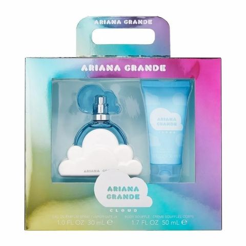 Ariana Grande Cloud EDP 30ml Gift Set.jpg