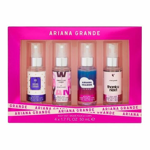 Ariana Grande Body Mist Mini Set.jpg