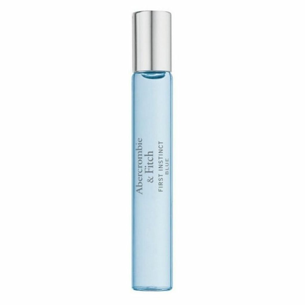 — Buy Abercrombie & Fitch First Instinct Blue Woman Perfume  Online