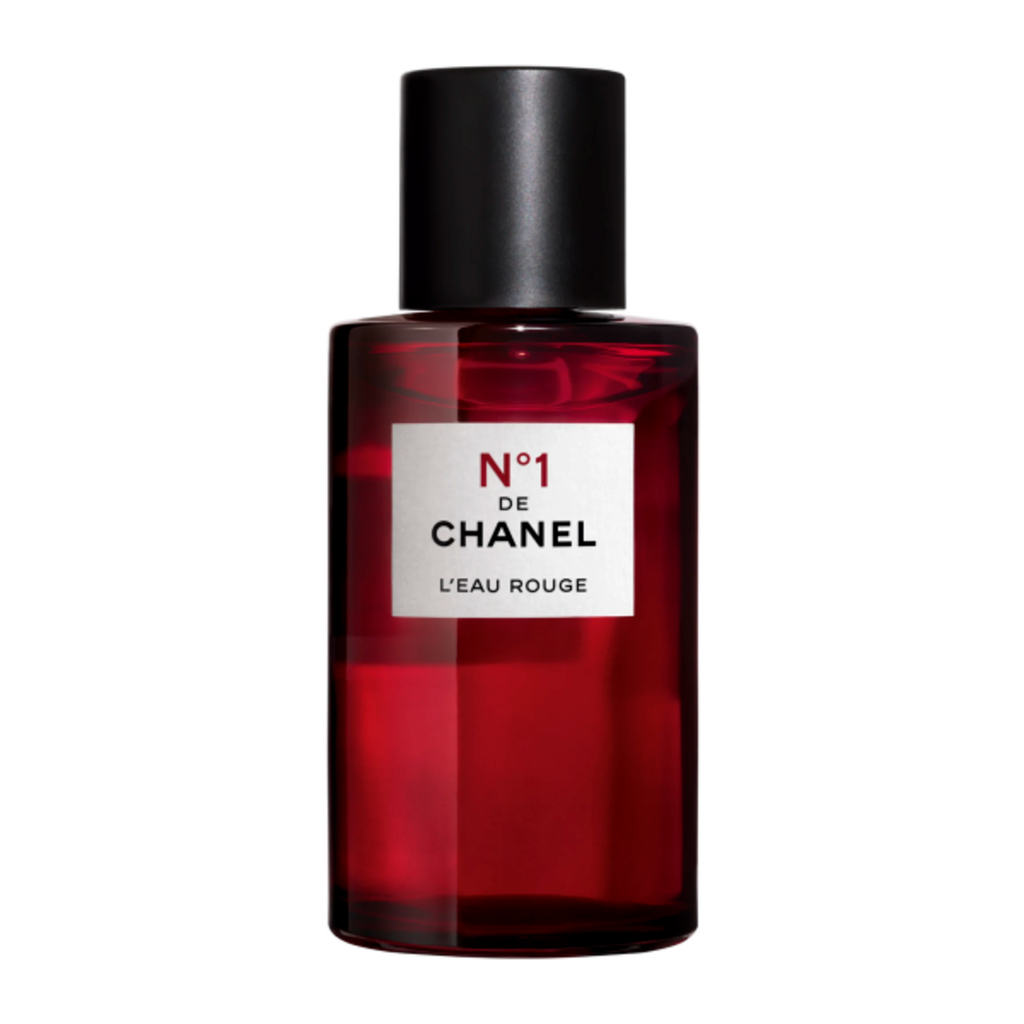 Chanel No.1 de Chanel L'eau Rouge Mist Vial – YourScentStation