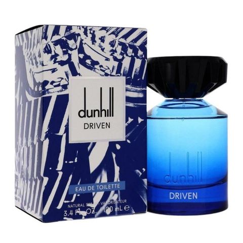 Dunhill Driven Blue EDT 100ml.jpg