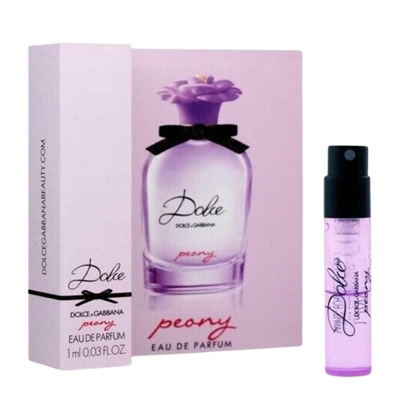 Dolce discount peony perfume