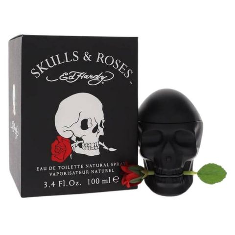 Christian Audigier Skulls & Roses EDT 100ml.jpg