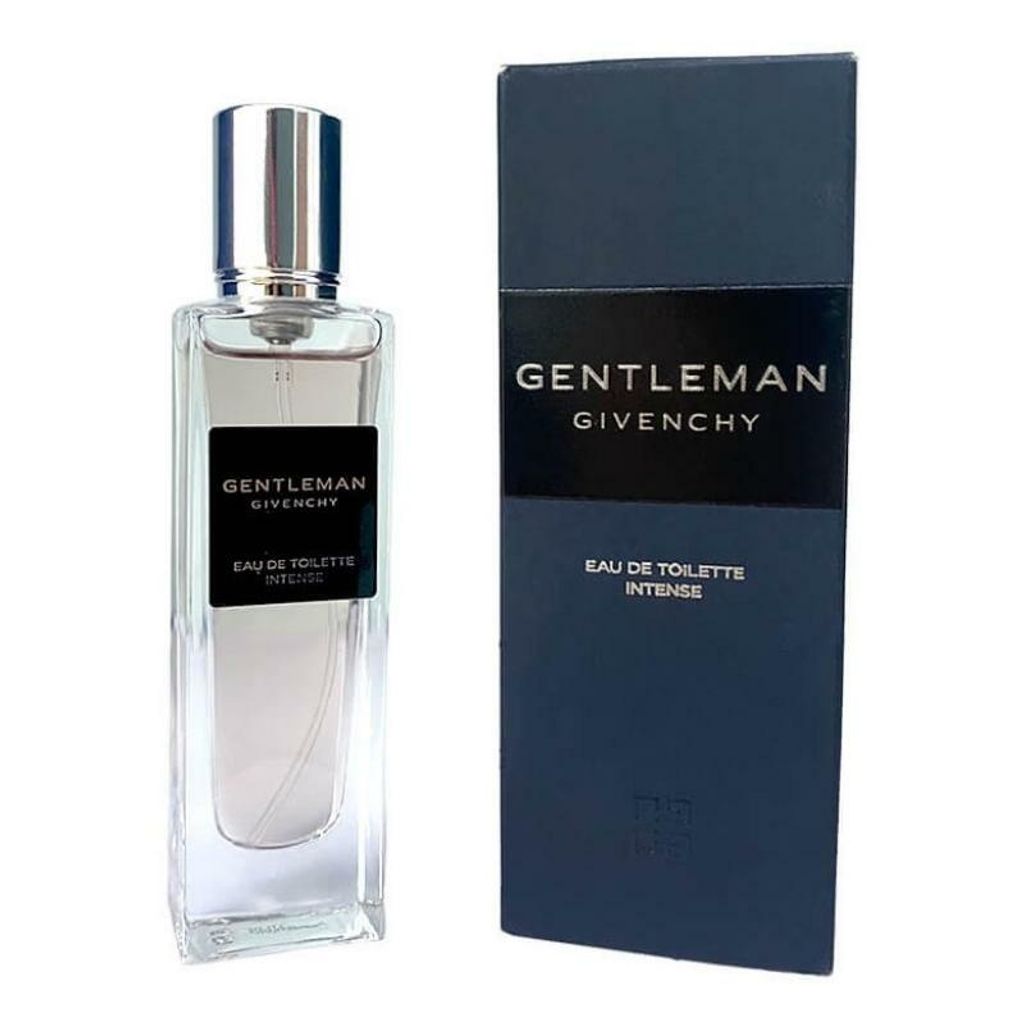 Givenchy Gentleman EDT Intense 15ml – YourScentStation | Original Perfumes  Malaysia