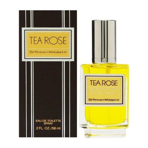 Perfumers Workshop Tea Rose EDT 56ml