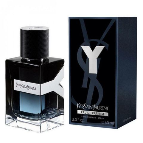 YSL Y EDP 60ml