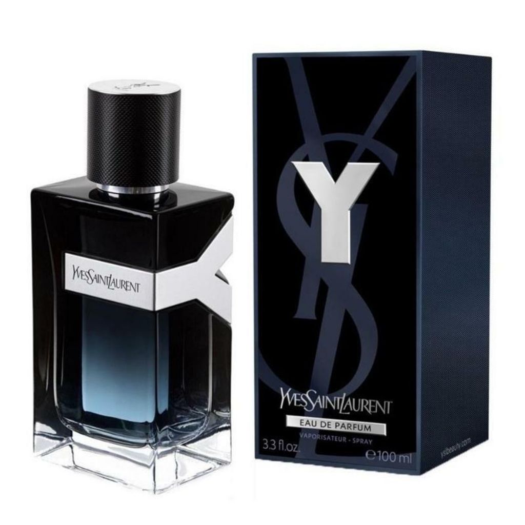 YSL Y EDP 100ml