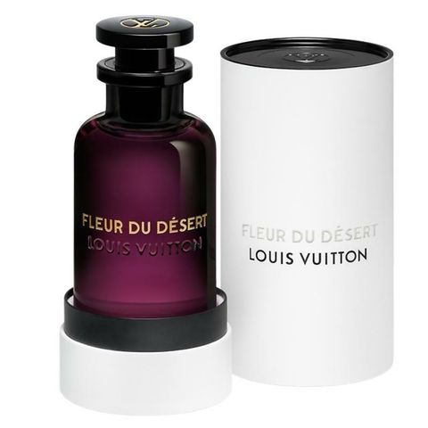 Louis Vuitton Fleur du Desert