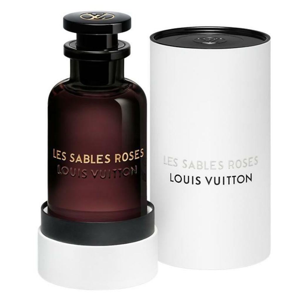 Louis Vuitton Les Sables Roses Edp for Men 100ml