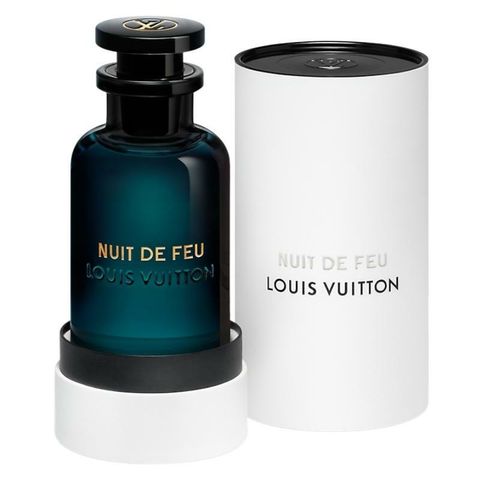 Louis Vuitton Nuit de Feu