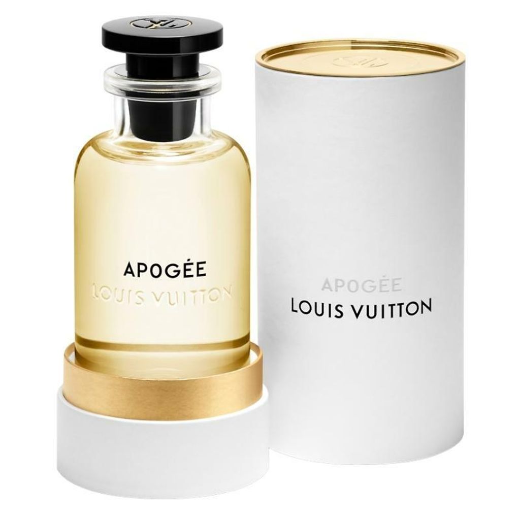 Authentic Original Louis Vuitton Apogee (Vial / Sample) 2ml Eau De Parfum  Spray (Women) Luxury Perfume Malaysia