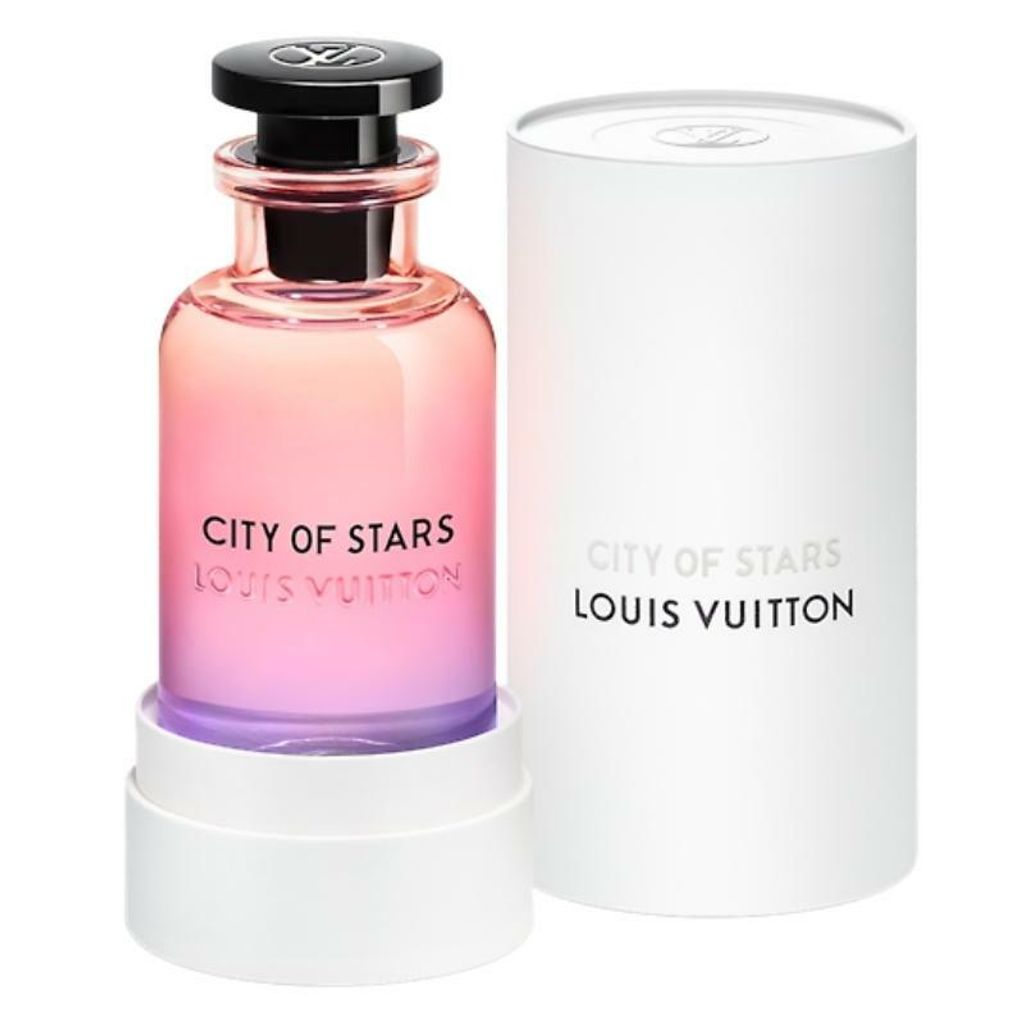 Louis Vuitton City of Stars