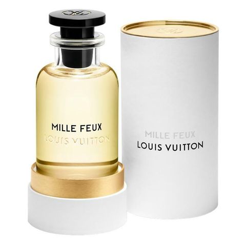 louis vuitton mille feux perfume mille feu