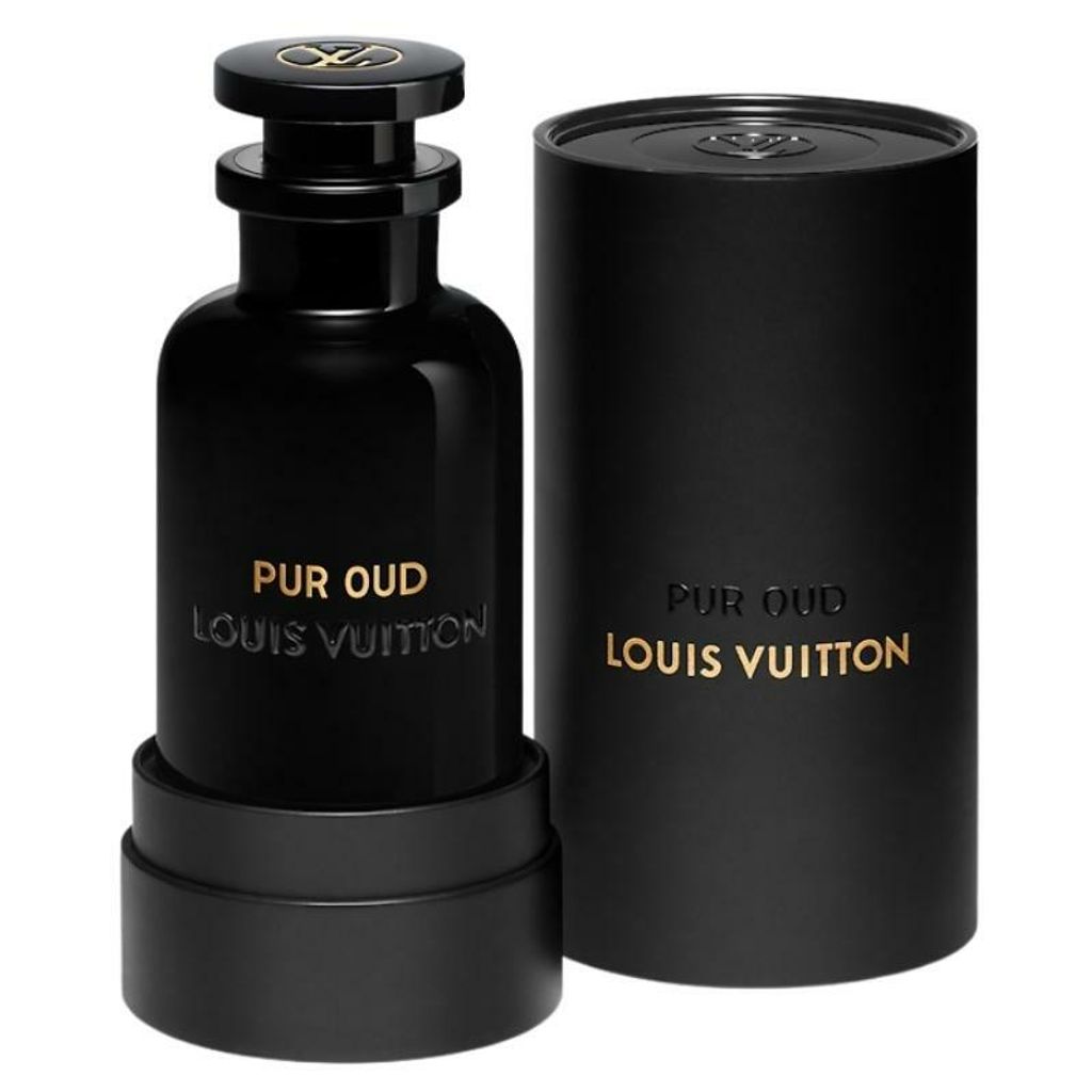 Louis Vuitton Pur Oud Edp 100 Ml Men's Perfume