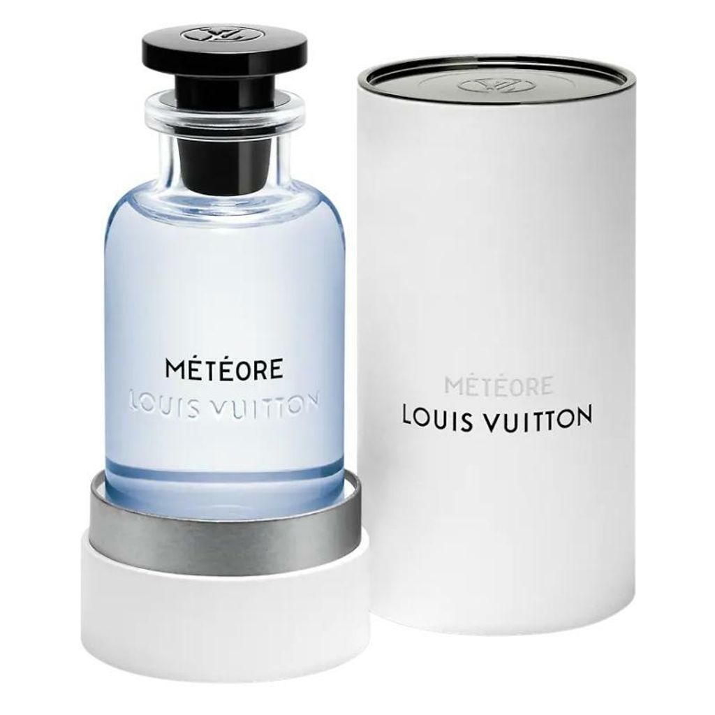 Louis Vuitton Meteore Travel Spray Refills EDP, Beauty & Personal Care,  Fragrance & Deodorants on Carousell