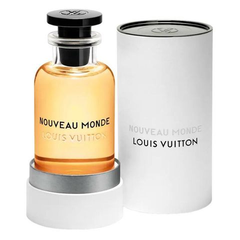 Louis Vuitton Nouveau Monde