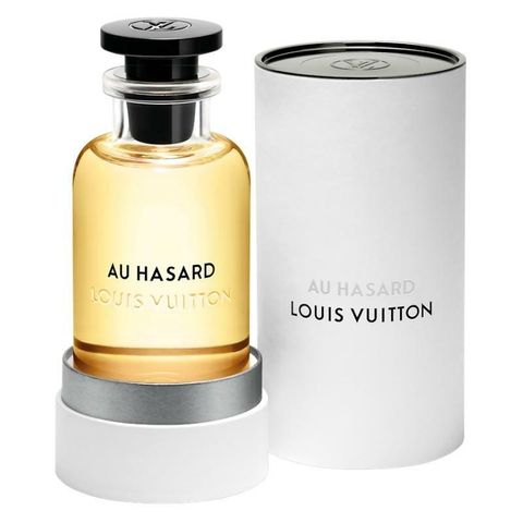 Legacy of Louis Vuitton Les Sables Roses Fragrance