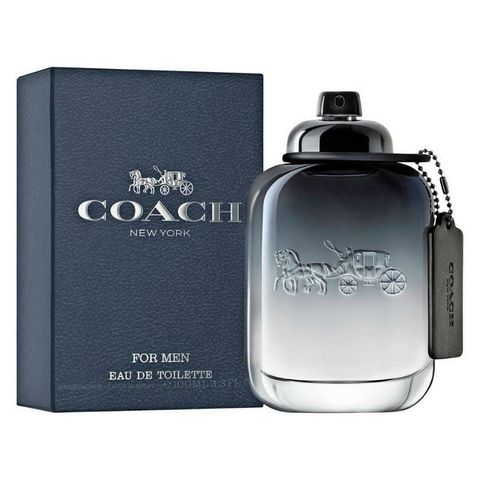 Coach Men EDT 100ml