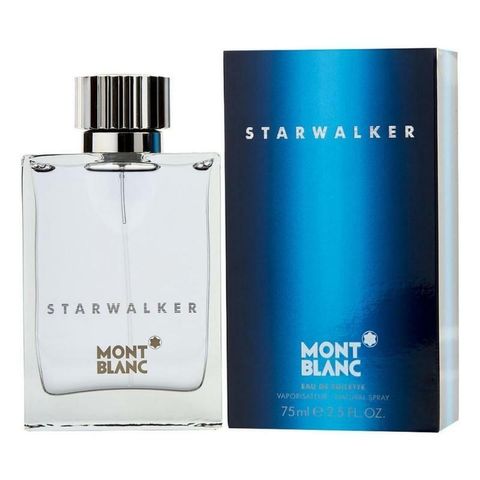 Montblanc Starwalker EDT 75ml