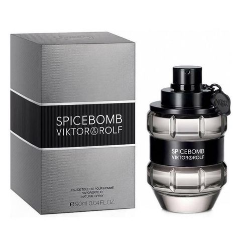 Viktor & Rolf Spicebomb EDT 90ml