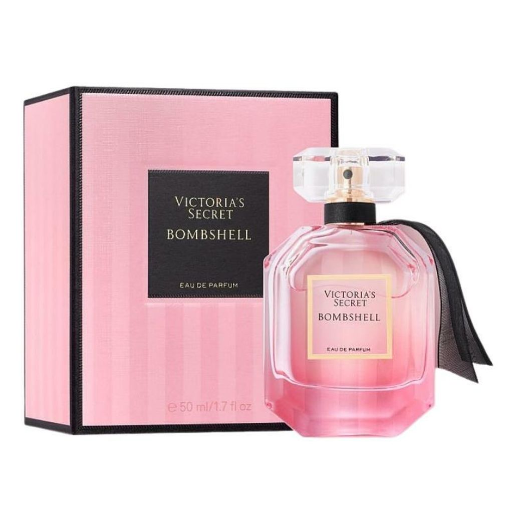 Victoria's Secret Bombshell EDP – YourScentStation | Original Perfumes ...