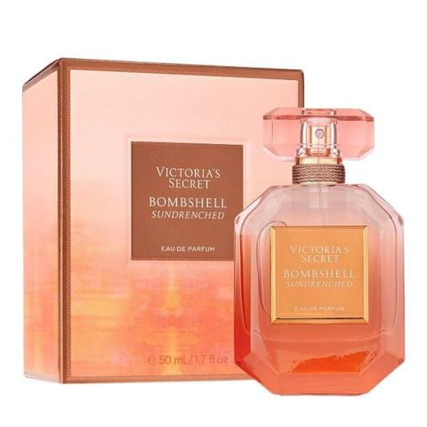 Victoria's Secret Bombshell Sundrenched EDP 50ml