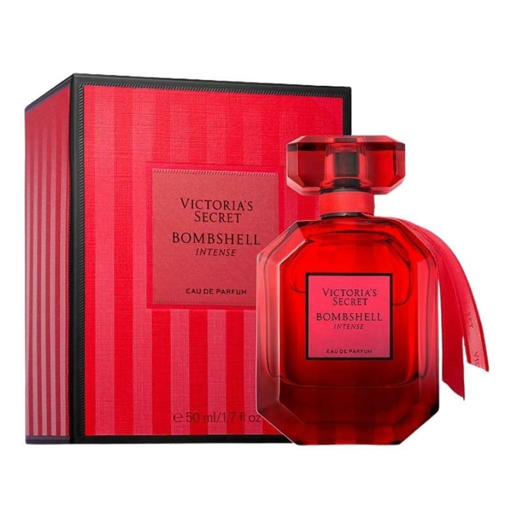 Victoria s Secret Bombshell Intense EDP YourScentStation