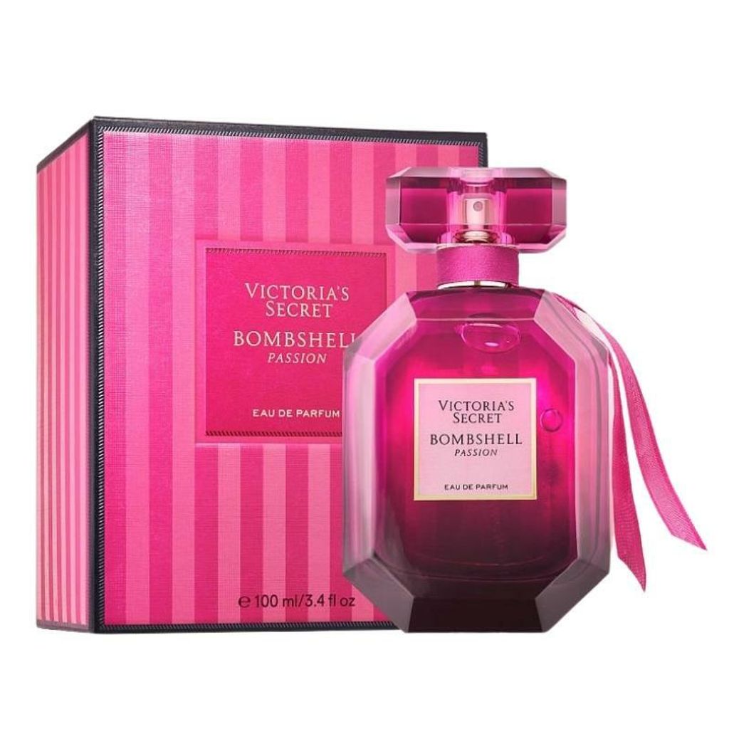 Victoria's Secret Bombshell Passion EDP 100ml