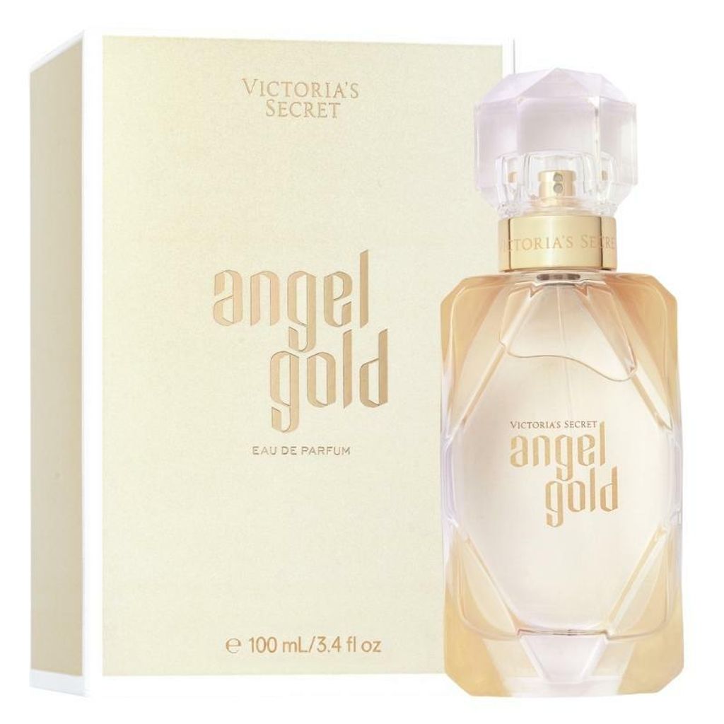 Victoria's Secret Angel Gold EDP 100ml