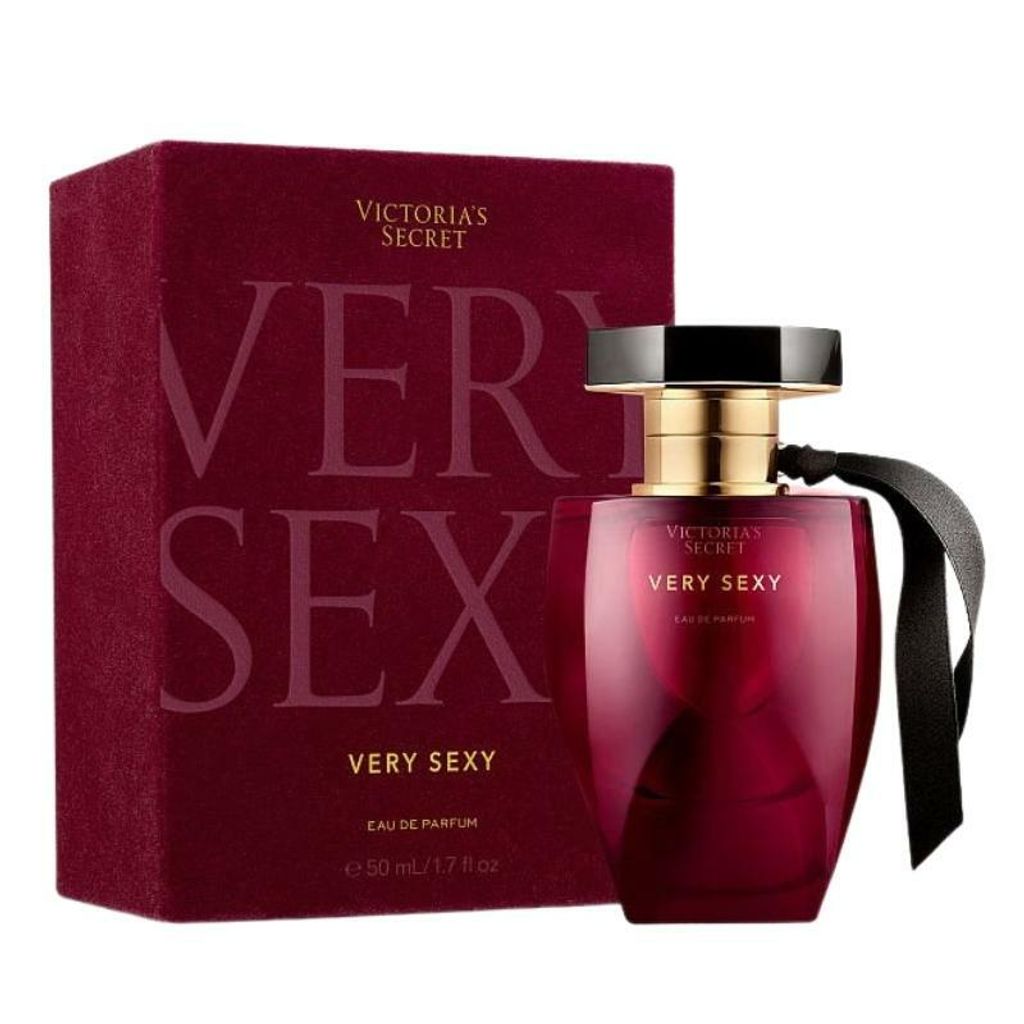Victoria's Secret Very Sexy EDP 50ml