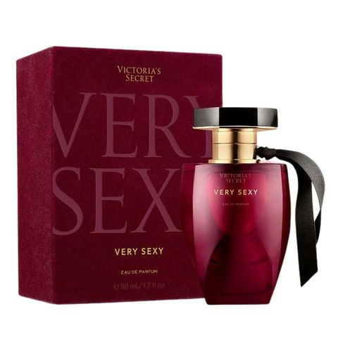 Victoria's Secret Very Sexy EDP 50ml