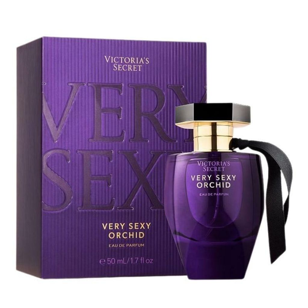 Victoria's Secret Very Sexy Orchid EDP 50ml